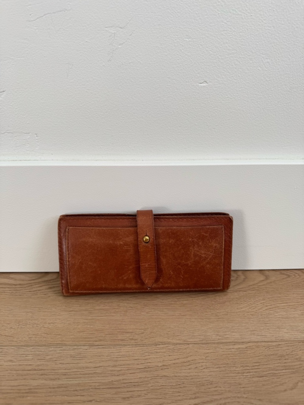 MADEWELL Wallet